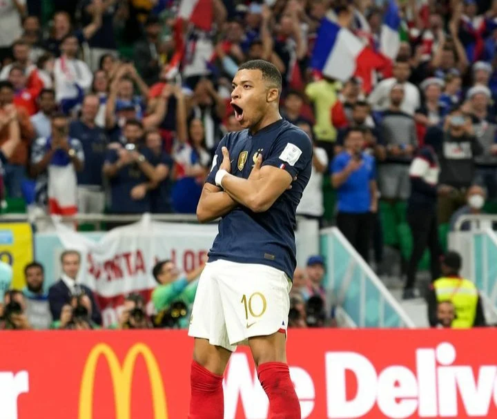 Kylian Mbappe Kini Puncaki Daftar Top Skor Piala Dunia 2026