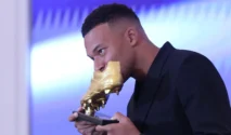 Kylian Mbappe Pimpin Perburuan Sepatu Emas Piala Dunia 2026