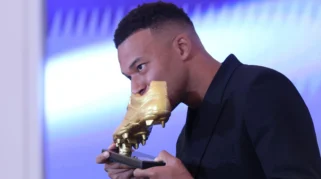 Kylian Mbappe Pimpin Perburuan Sepatu Emas Piala Dunia 2026