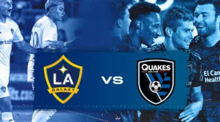 LA Galaxy dan San Jose Earthquakes Berbagi Poin dalam Pertandingan MLS 2026 yang Ketat