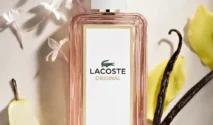 Lacoste Perkenalkan Wewangian Terbaru Lacoste Original Pour Femme