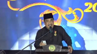 LAM Batam Ajak Generasi Muda Amalkan Nilai-Nilai Melayu