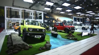 Langkah Bijak Membeli Kendaraan Baru Ala Suzuki