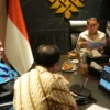 LaNyalla Dorong Pelestarian Aksara Kawi, Menteri Fadli Zon Siap Usulkan ke UNESCO
