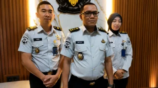 Lapas Kelas I Bandar Lampung Siapkan Program Kuliah S1 bagi Warga Binaan