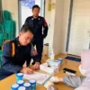 Lapas Way Kanan Tes Urine 18 Petugas, Semua Negatif Narkoba