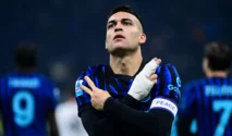 Lautaro Martinez Lanjutkan Legacy Inter Milan di Piala Dunia 2026