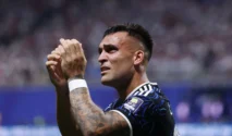 Lautaro Martinez Menangis Usai Gol Kemenangan Argentina atas Inggris di Semifinal Piala Dunia 2026