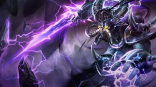 League of Legends Classic Rilis 29 Juli, Pemain Bisa Voting Patch Baru ala Old School RuneScape