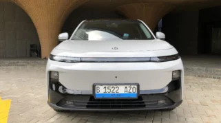 Leapmotor B10 Siap Dikirim Usai Peluncuran di GIIAS 2026, Harga Mulai Rp 400 Jutaan
