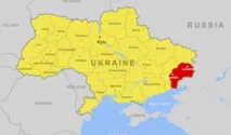Ledakan Terdengar di Kiev, Rudal Balistik Rusia Mendekat