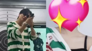 Leeteuk Super Junior dan Jang So Hee Kembali Jadi Sorotan Karena Rumor Pacaran dan Perbedaan Usia
