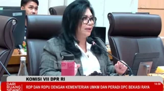 Legislator Soroti Ketimpangan Posisi Negosiasi Pelaku UMKM di Platform Digital