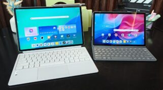 Lenovo Idea Tab dan Idea Tab Pro Gen 2 Resmi di Indonesia, Mulai Rp4,3 Juta