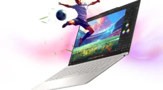 Lenovo Rilis Tiga Perangkat Edisi Terbatas FIFA World Cup 2026 di Indonesia