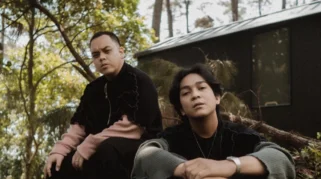 Lepas dari Label, Daun Jatuh Hadirkan Kebebasan Lewat Single "bukan tentangmu"