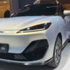 LEPAS E4 EV Debut di GIIAS 2026 dengan Desain Coupe dan Teknologi Canggih