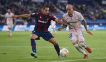 Levante vs Leganés: Prediksi Skor, Head-to-Head, dan Statistik di Laga Uji Coba Pramusim