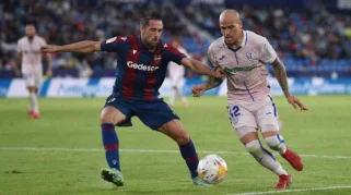 Levante vs Leganés: Prediksi Skor, Head-to-Head, dan Statistik di Laga Uji Coba Pramusim
