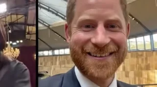 Lihat Cuplikan Behind-the-Scenes Penampilan Duchess Meghan sebagai Juri Tamu di MasterChef Australia