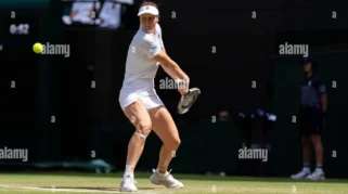 Linda Noskova Juara Wimbledon 2026 Usai Comeback Dramatis