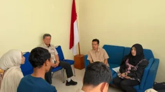 Lindungi Pekerja Migran, FGD Bahas Strategi Lawan Ancaman Online Scammer