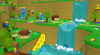 Link Download Super Bear Adventure Apk Beta Uptodown 12.0.03, Apakah Aman?