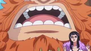Link Nonton One Piece Episode 1172 dan Bocoran Alur Ceritanya