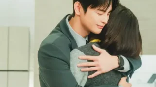 Link Streaming See You at Work Tomorrow Episode 11 dan 12 dan Sinopsisnya