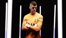 Lionel Mpasi, Kiper Kongo yang Bikin Bintang Inggris Frustrasi di Piala Dunia 2026