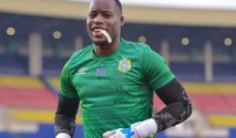 Lionnel Mpasi: Kiper DR Congo yang Hampir Membuat Inggris Tersingkir di Piala Dunia 2026