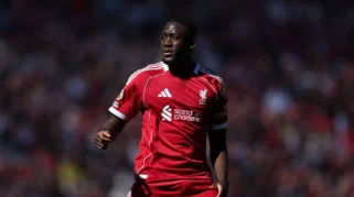 Liverpool Bagi Pendapat Soal Transfer Pemain Tottenham Senilai £50 Juta