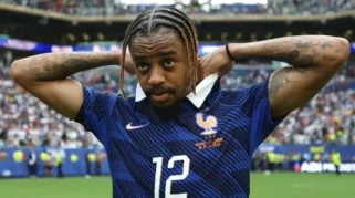 Liverpool Jadi Tim Terdepan Rekrut Bradley Barcola, PSG Pasang Banderol Rp3,46 Triliun