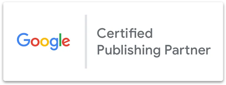 Google Publisher