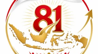 Logo HUT ke-81 RI: Desain Dipilih Rakyat, Ini Tema, Makna, dan Link Download