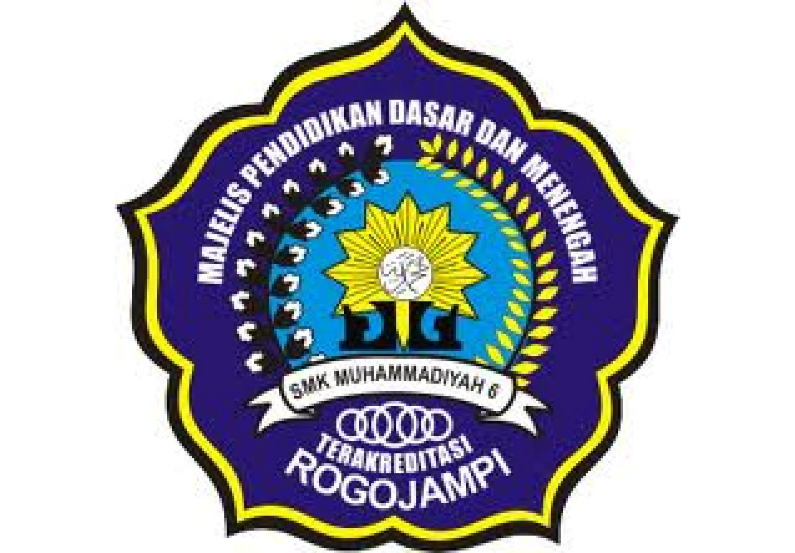 SMK Muhammadiyah 6 Rogojampi