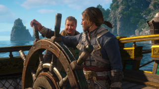 Lokasi Semua 12 Ultimate Ship Plans di Black Flag Resynced