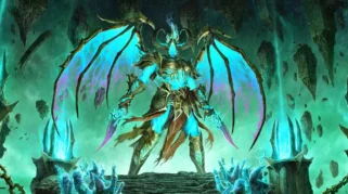 Lord of Hatred Meningkatkan Diablo 4, Tapi Season Baru Gagal Memanfaatkannya