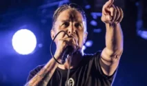 Lou Koller, Vokalis Legendaris Sick of It All, Meninggal Dunia pada Usia 59 Tahun