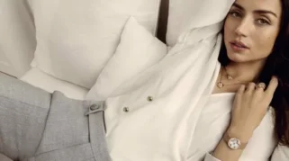 Louis Vuitton Hadirkan Color Blossom Watch, Evolusi Baru dari Koleksi Fine Jewelry yang Ikonik