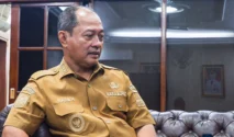 LP2B Dinilai Hambat Investasi, Wabup Investor Terancam Tinggalkan Kabupaten Serang