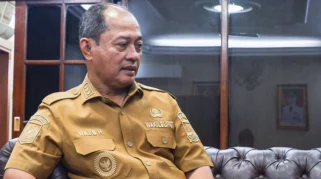 LP2B Dinilai Hambat Investasi, Wabup Investor Terancam Tinggalkan Kabupaten Serang