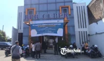 LPS Kembalikan Rp38 Miliar ke 282 Nasabah BPR Ceper Klaten