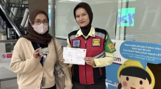 LRT Jabodebek Kembalikan 2.876 Barang Tertinggal Sepanjang Semester I 2026