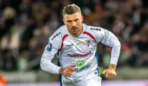 Lukas Podolski dan Persiapan Fenerbahce Menghadapi Górnik Zabrze di Liga Champions