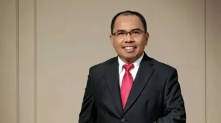 M. Iskandar Kunaefi Resmi Jadi Direktur Utama PT Pos Indonesia, Ini Profil dan Rekam Jejaknya