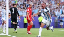 Mac Allister Bawa Argentina ke Semifinal Piala Dunia 2026, Tantang Inggris