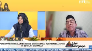 Madrasah di Aceh Barat Siap Terapkan Kurikulum Berbasis Cinta Tahun 2026/2027