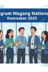 MagangHub Kemnaker: Link, Syarat, dan Cara Daftar Program Magang Nasional 2026