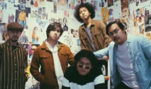 Magnolia Celebration Ungkap Pergulatan Perasaan Lewat Lagu Magnolia